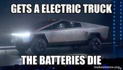 Tesla Truck