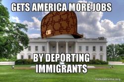 Scumbag Whitehouse