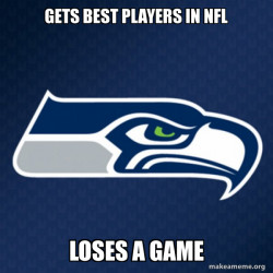 Seattle Seahawks