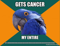 cancer