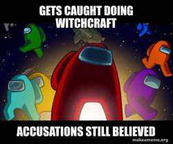 Among Us