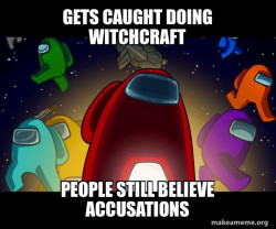 Among Us