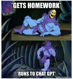 Skeletor Facts
