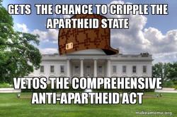 Scumbag Whitehouse