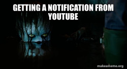 Pennywise It