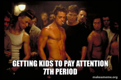 Fight Club