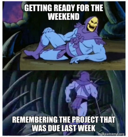 Skeletor Facts