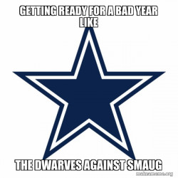 Dallas Cowboys