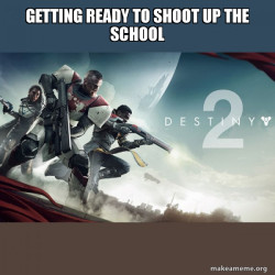 Destiny 2