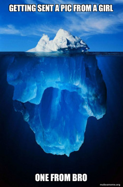 Iceberg