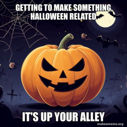 Halloween Pumpkin