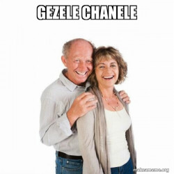 Scumbag Baby Boomer