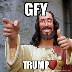 Cool Jesus