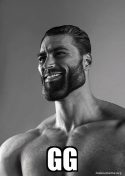 Gigachad