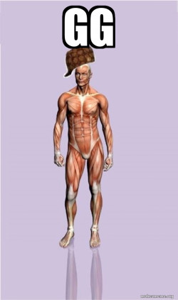 Scumbag Body