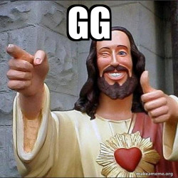 Cool Jesus