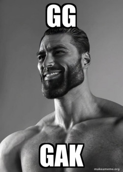 Gigachad