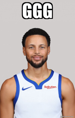 Stephen Curry