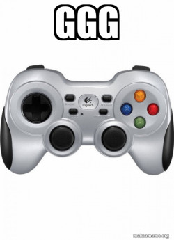 submarine game controller