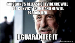 I Guarantee it - George Zimmer 