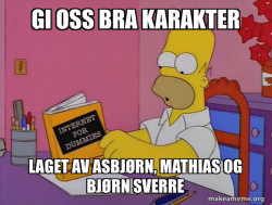 Internets Homer
