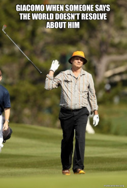 Fuck This Shit (Bill Murray)