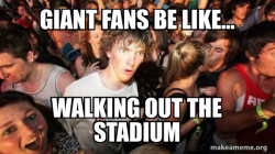 Sudden Clarity Clarence