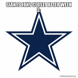 Dallas Cowboys