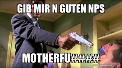 Samuel L. Jackson Say What