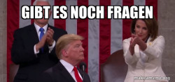 Nancy Pelosi Clapping