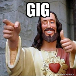 Cool Jesus