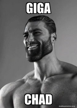 Gigachad