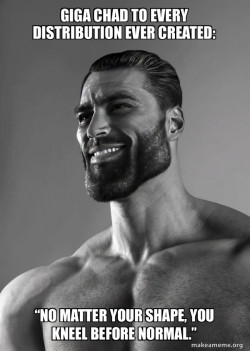 Gigachad