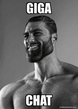 Gigachad