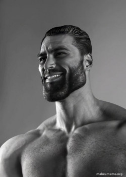 Gigachad