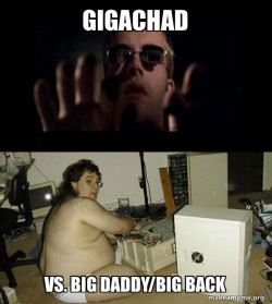 Hackers Meme