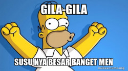 Happy Homer