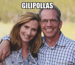 Good guy parents