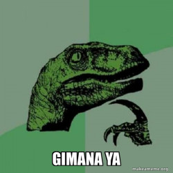 Philosoraptor