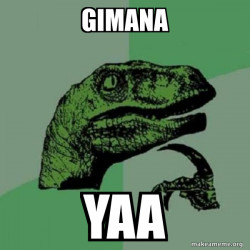 Philosoraptor