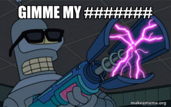 Blasting Bender 