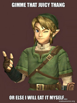 Zelda