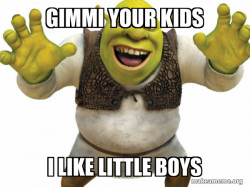 Shrek