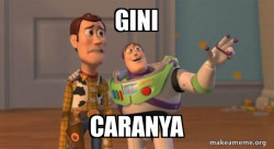 Buzz and Woody (Toy Story) Meme