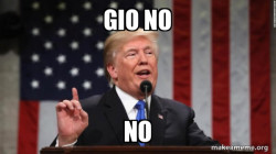 Donald Trumpya