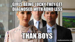 The Trump Kids Eric, Donald Jr and Ivanka