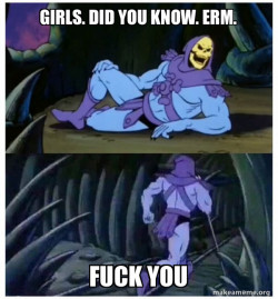 Skeletor Facts