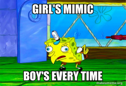 girl life