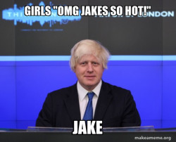 Boris Johnson  Brexit