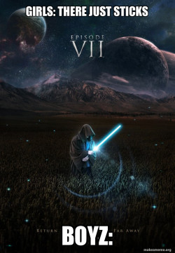 Star Wars Episode 7
